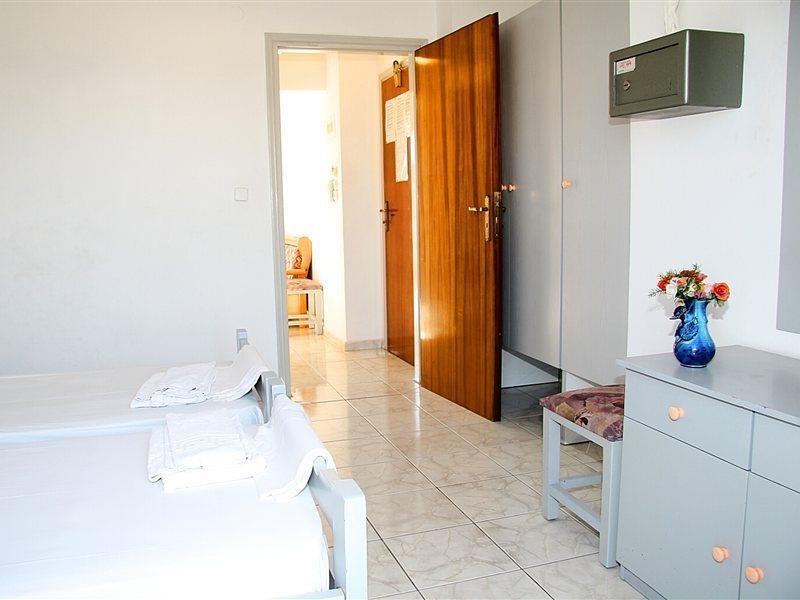 Michel Apartments Amoudara Lasithiou Buitenkant foto